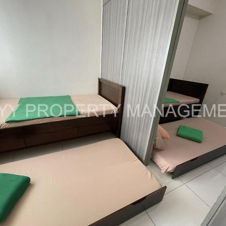 Green Residences 1 Bedroom Condotel in Metro Manila Free Breakfast for 2 Buitenkant foto