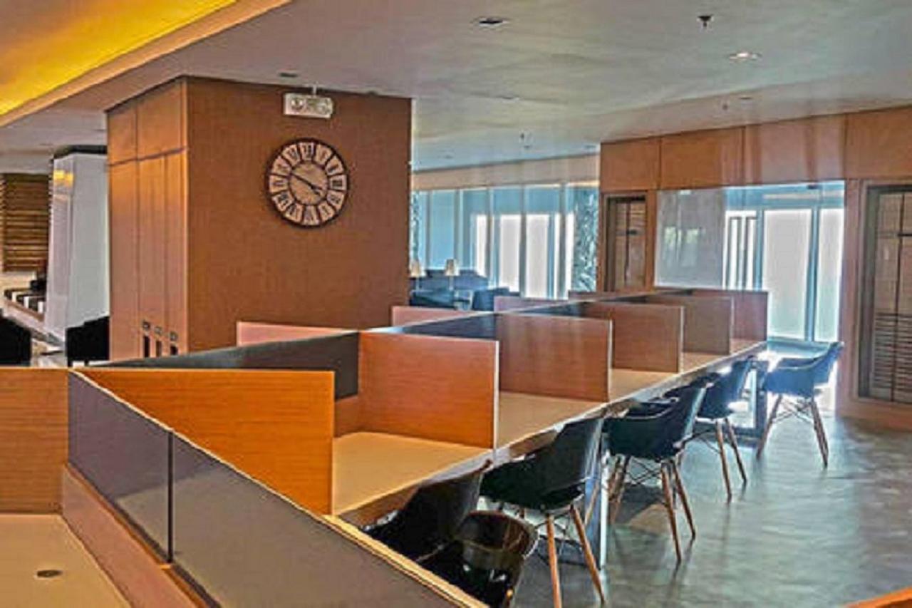 Green Residences 1 Bedroom Condotel in Metro Manila Free Breakfast for 2 Buitenkant foto