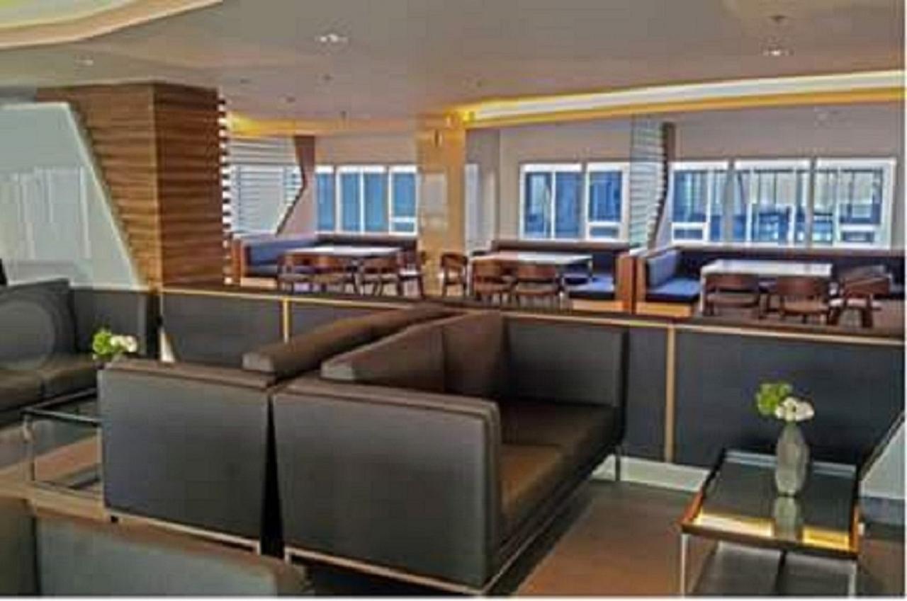 Green Residences 1 Bedroom Condotel in Metro Manila Free Breakfast for 2 Buitenkant foto