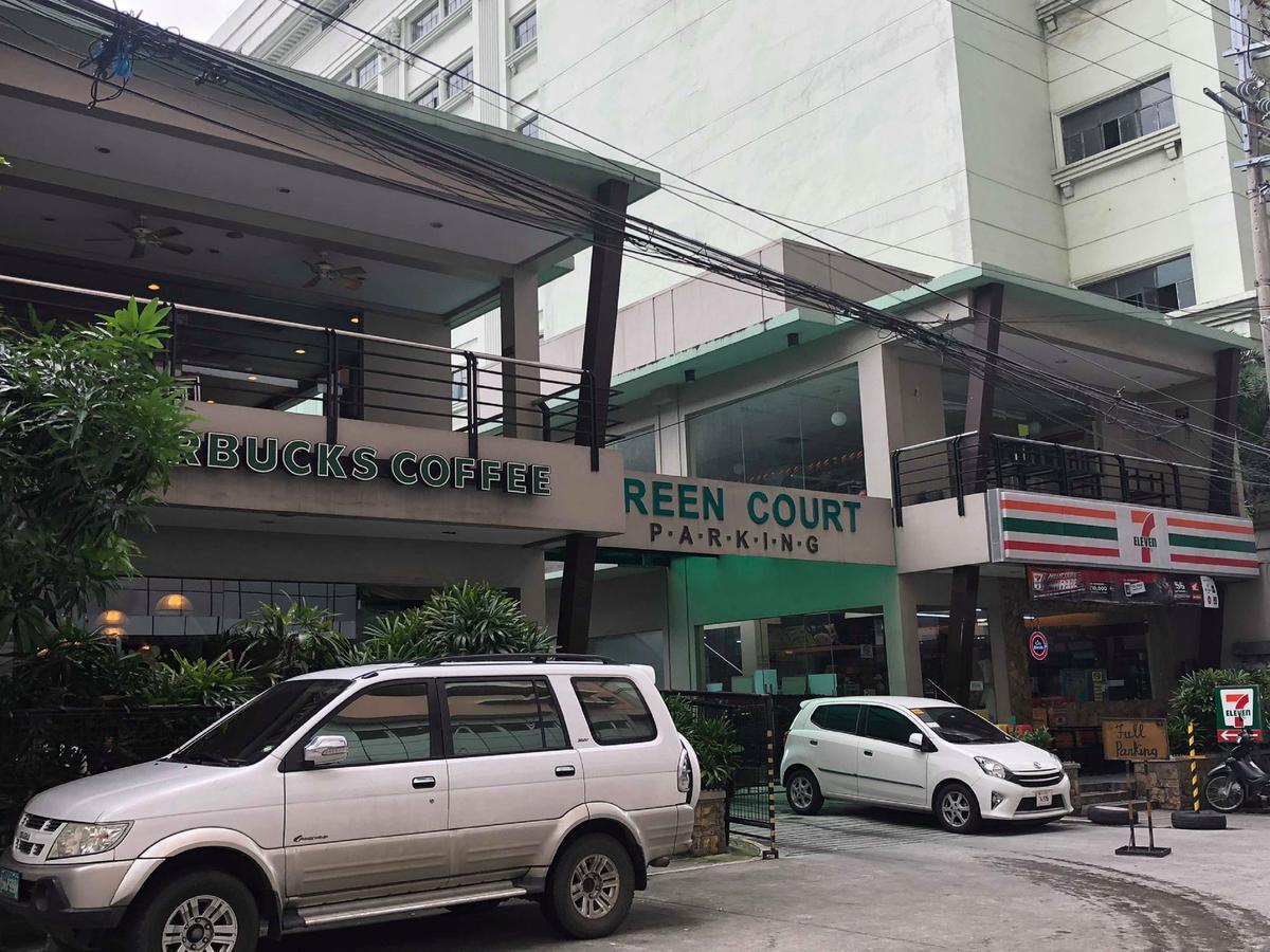 Green Residences 1 Bedroom Condotel in Metro Manila Free Breakfast for 2 Buitenkant foto