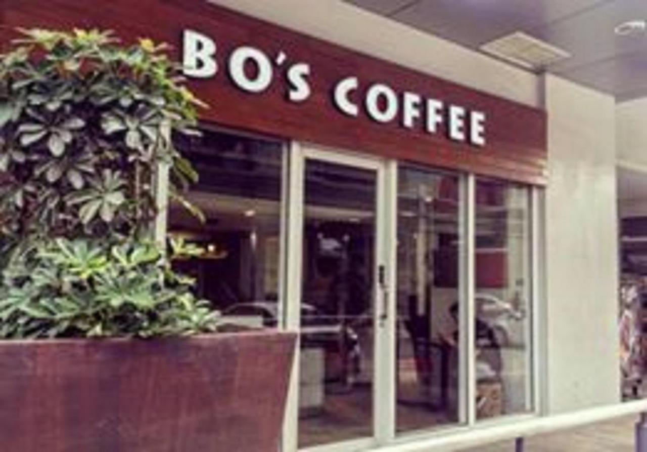 Green Residences 1 Bedroom Condotel in Metro Manila Free Breakfast for 2 Buitenkant foto