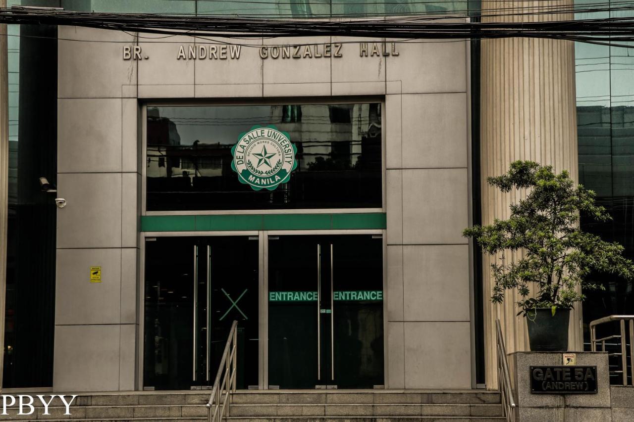 Green Residences 1 Bedroom Condotel in Metro Manila Free Breakfast for 2 Buitenkant foto