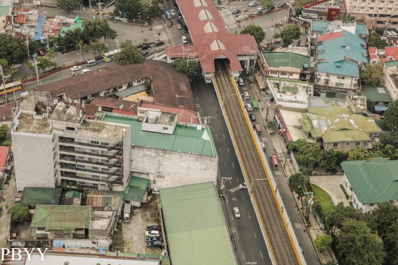 Green Residences 1 Bedroom Condotel in Metro Manila Free Breakfast for 2 Buitenkant foto