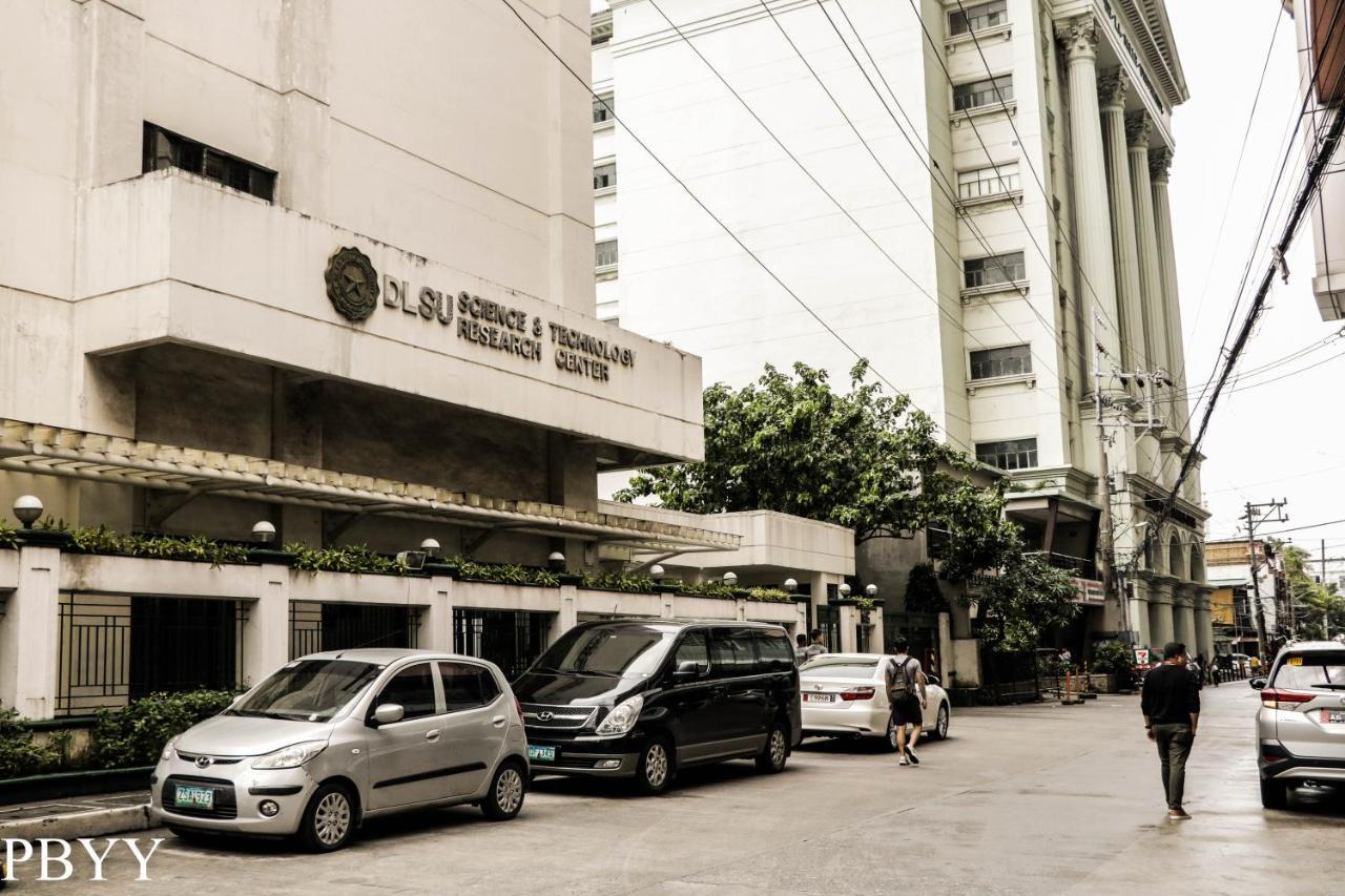 Green Residences 1 Bedroom Condotel in Metro Manila Free Breakfast for 2 Buitenkant foto