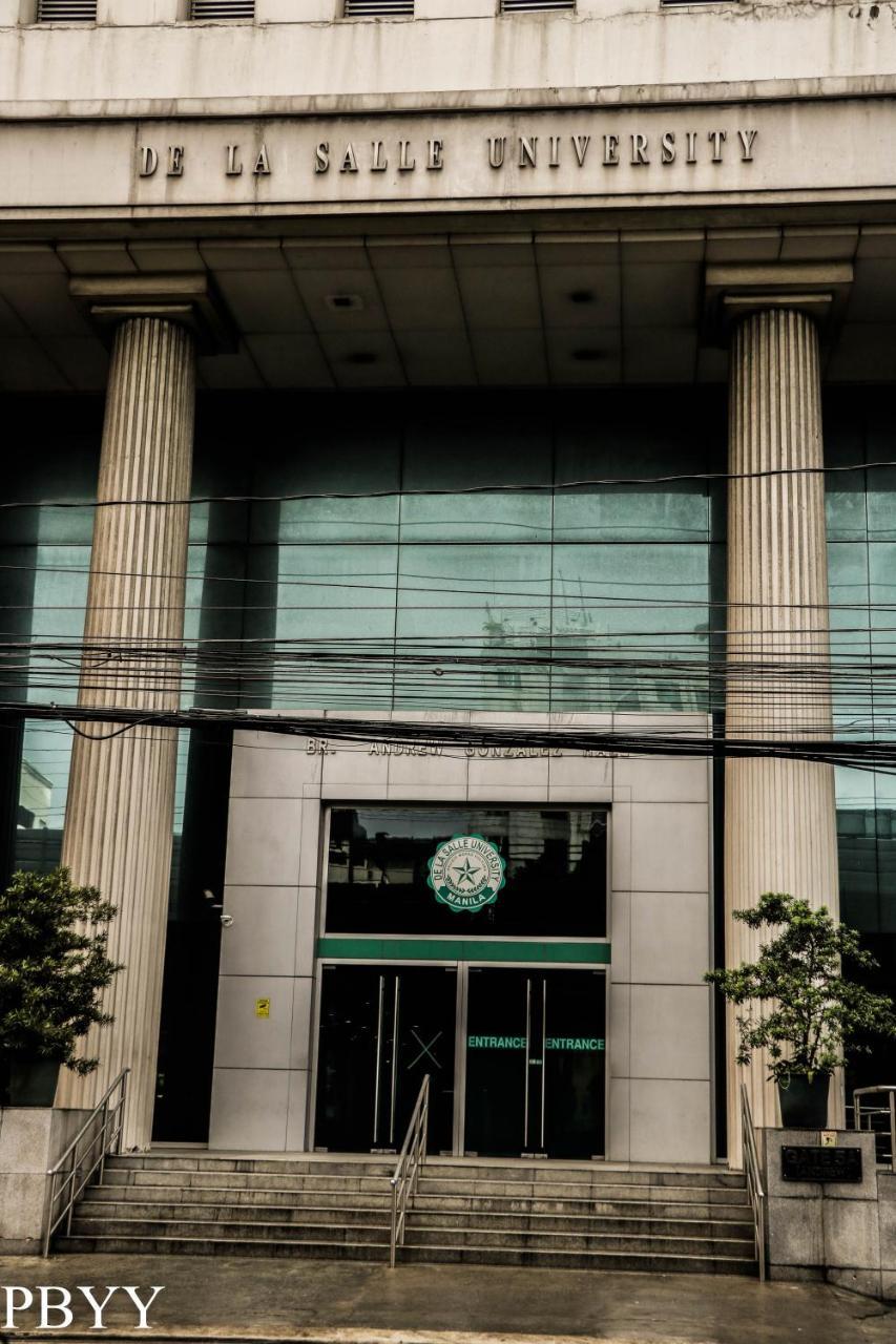 Green Residences 1 Bedroom Condotel in Metro Manila Free Breakfast for 2 Buitenkant foto