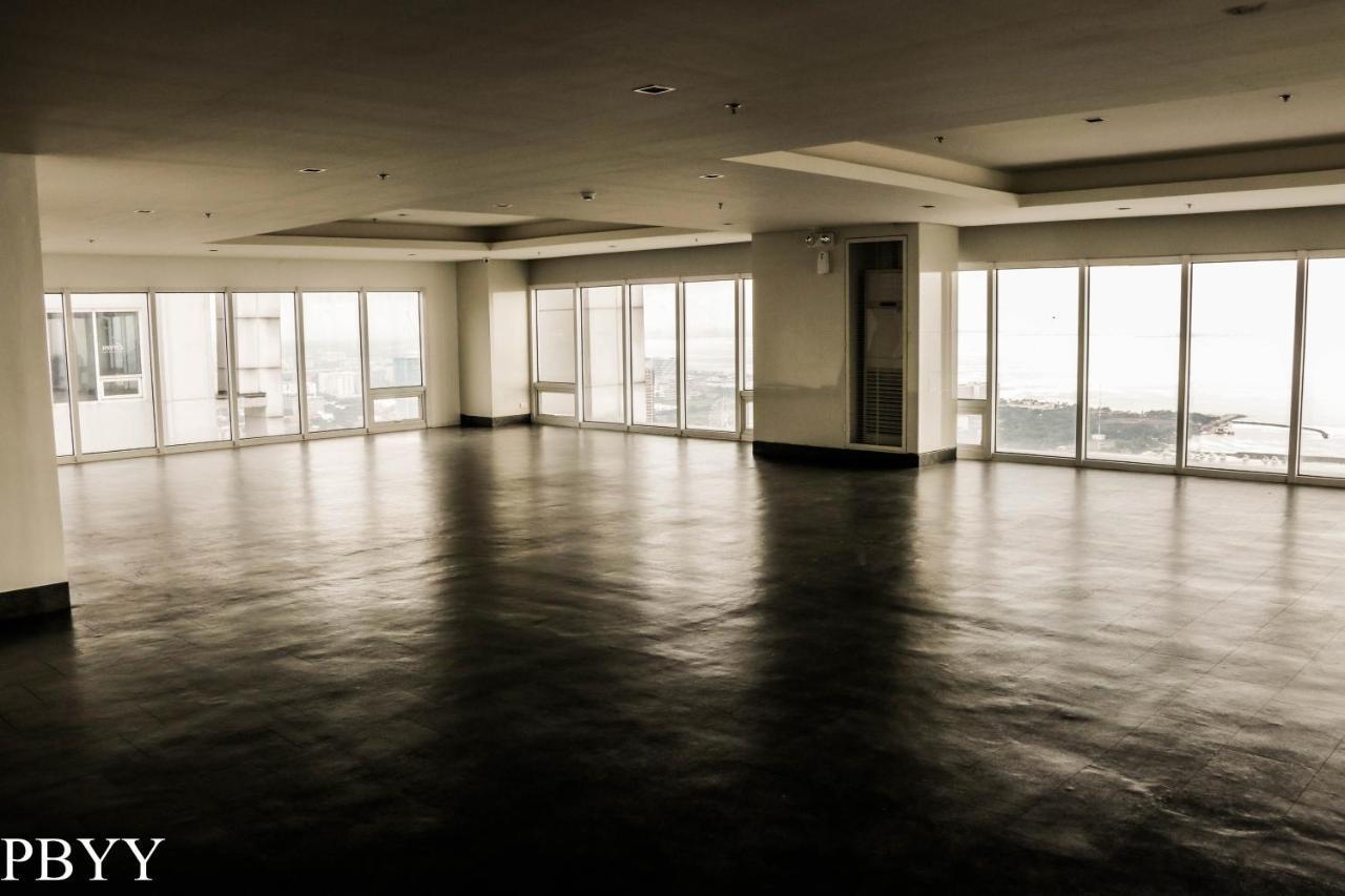 Green Residences 1 Bedroom Condotel in Metro Manila Free Breakfast for 2 Buitenkant foto