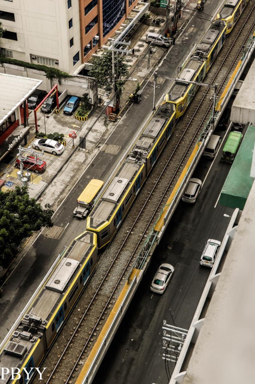 Green Residences 1 Bedroom Condotel in Metro Manila Free Breakfast for 2 Buitenkant foto
